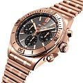 Часы Breitling Chronomat B01 42 RB0134101B1R1 фото 2