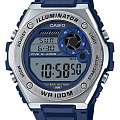 Часы Casio Collection MWD-100H-2A