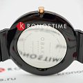 Часы Obaku Ultra Slim V230LXMBMB фото 5