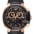 Часы Tissot T-Sport T-Race Quartz Chronograph T048.417.27.057.06