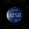 Часы Casio G-Shock GW-9500-1A4DR (GW-9500-1A4ER) фото 7
