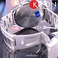 Часы Casio Edifice EFV-500D-1A фото 4