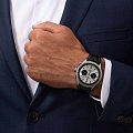 Часы Breitling Premier B01 Chronograph 42 AB0118221G1P1 фото 5