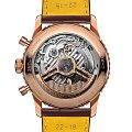 Часы Breitling Navitimer B01 Chronograph 41 RB0139211G1P1 фото 2