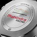 Часы Maurice Lacroix Aikon Chronograph Quartz Special Edition Mahindra Racing AI1018-TT031-130-2 фото 2