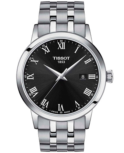 Tissot Classic Dream T129.410.11.053.00