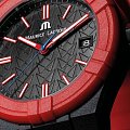 Часы Maurice Lacroix Aikon Mahindra AI2008-04000-400-J фото 3