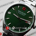 Часы Swiss Military Hanowa Roadrunner SMWGH2200105 фото 2