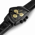 Часы Hamilton Ventura L Chrono Quartz H24402730 фото 2