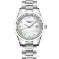 Часы Longines Conquest Classic L2.387.0.87.6