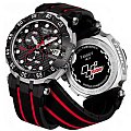 Часы Tissot T-Race Chronograph T092.417.27.201.00 фото 2