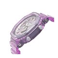 Часы Casio G-Shock GMA-S2100SK-4A фото 4