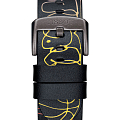 Часы Tissot Gent XL 3X3 Street Basketball T116.410.36.067.00 фото 3