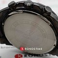 Часы Casio Edifice EFR-539BK-1A2 фото 3