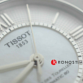 Часы Tissot Chemin des Tourelles Powermatic 80 Lady T099.207.11.118.00 фото 4