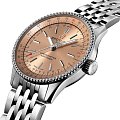 Часы Breitling Navitimer Automatic 35 A17395201K1A1 фото 2