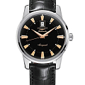 Часы Longines Heritage L1.645.4.52.4