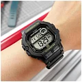 Часы Casio Collection WS-1400H-1AVEF фото 3