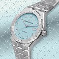 Часы Maurice Lacroix Aikon Automatic Middle East Edition AI6008-SS002-490-1 фото 3