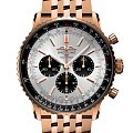 Часы Breitling Navitimer B01 Chronograph 46 RB0137241G1R1