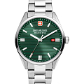 Часы Swiss Military Hanowa Roadrunner SMWGH2200105
