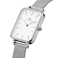 Часы Daniel Wellington Quadro Pressed Melrose DW00100438 фото 2