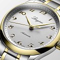 Часы Longines Master Collection L2.357.5.72.7 фото 4