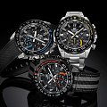 Часы Casio Edifice EFS-S550BL-1A фото 5