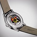 Часы Tissot Heritage Angola 45 Year's Independance Limited Edition T66.1.723.34 фото 4