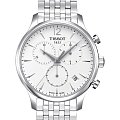 Часы Tissot Tradition Chronograph T063.617.11.037.00
