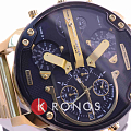 Часы Diesel Mr. Daddy 2.0 DZ7333 фото 3