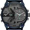 Часы Diesel Mr. Daddy 2.0 DZ7414