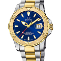 Часы Jaguar Couple Diver J970/2