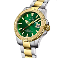 Часы Jaguar Couple Diver J970/1 фото 3
