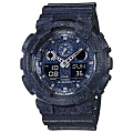Часы Casio G-Shock GA-100CG-2A