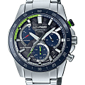 Часы Casio Edifice  Scuderia AlphaTauri Limited Edition EFS-S580AT-1A