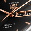 Часы TAG Heuer Carrera WAR201C.BA0723 фото 3