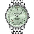 Часы Breitling Navitimer Automatic 35 A17395361L1A1
