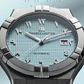 Часы Maurice Lacroix Aikon Automatic Middle East Edition AI6008-SS002-490-1 фото 2