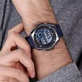 Часы Casio Collection MWD-100H-2A фото 2