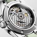 Часы Longines Conquest L3.430.4.02.9 фото 3