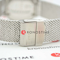 Часы Obaku  Mesh  V288LXCWHC фото 9