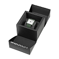 Часы Swatch Square Bioceramic Standard SO34G700 фото 7