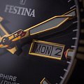 Часы Festina Automatic F20479/4 фото 8