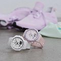 Часы Casio Baby-G BGS-100SC-4A фото 2