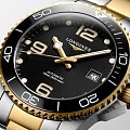 Часы Longines HydroConquest L3.781.3.56.7 фото 2
