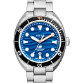 Часы Fossil Breaker FS6064