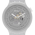 Часы Swatch Big Bold Bioceramic Lacquered SB03M100