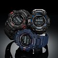 Часы Casio G-Shock GBD-100-2DR (GBD-100-2) фото 4