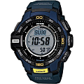 Часы Casio Pro Trek PRG-270-2E